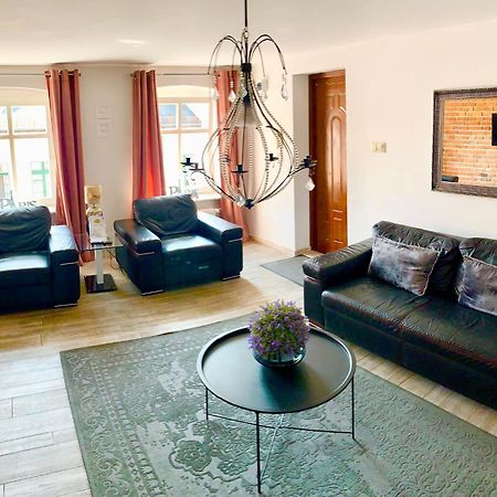 Apartamento Campari Stary Toruń Exterior foto