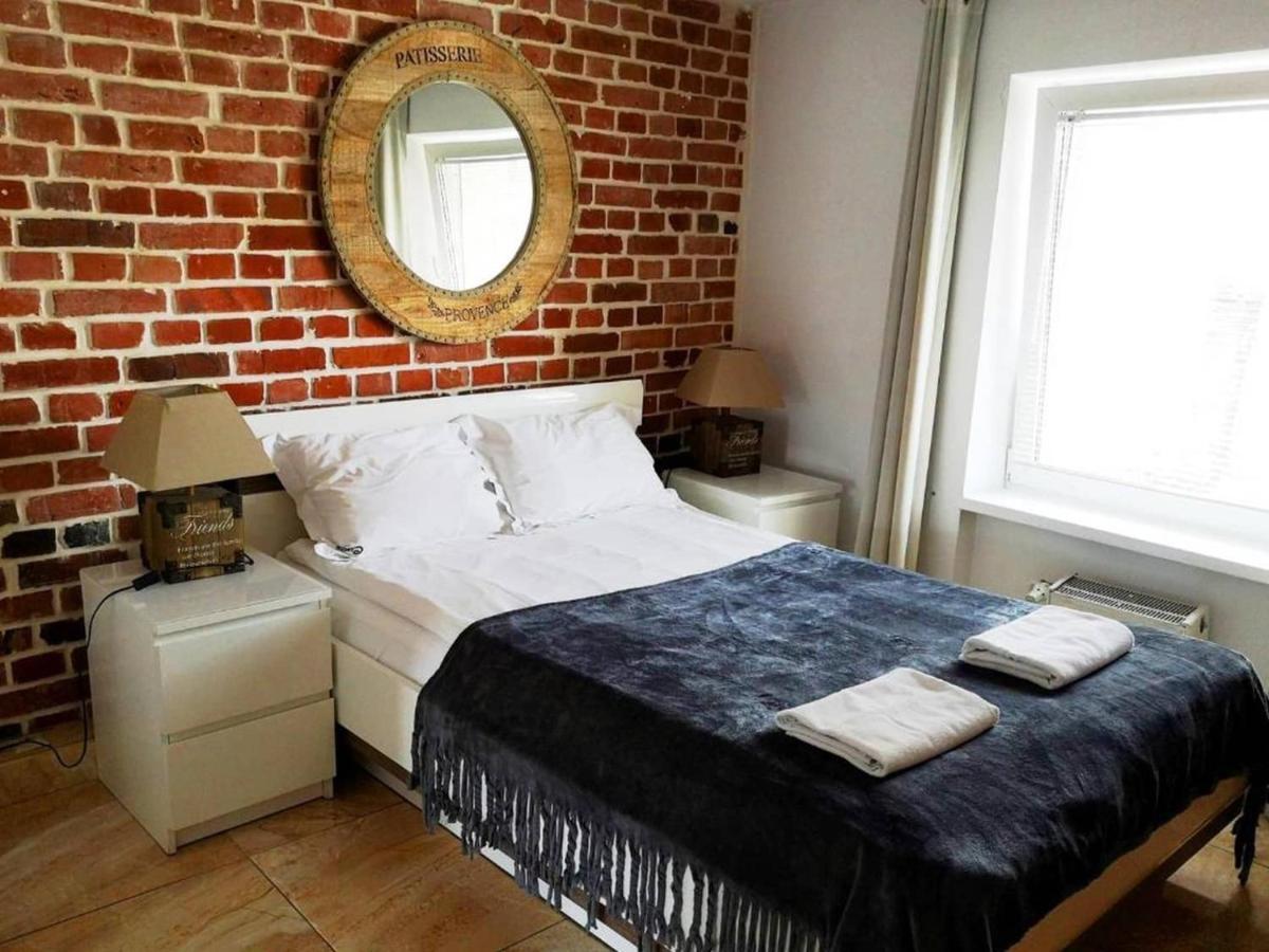 Apartamento Campari Stary Toruń Exterior foto