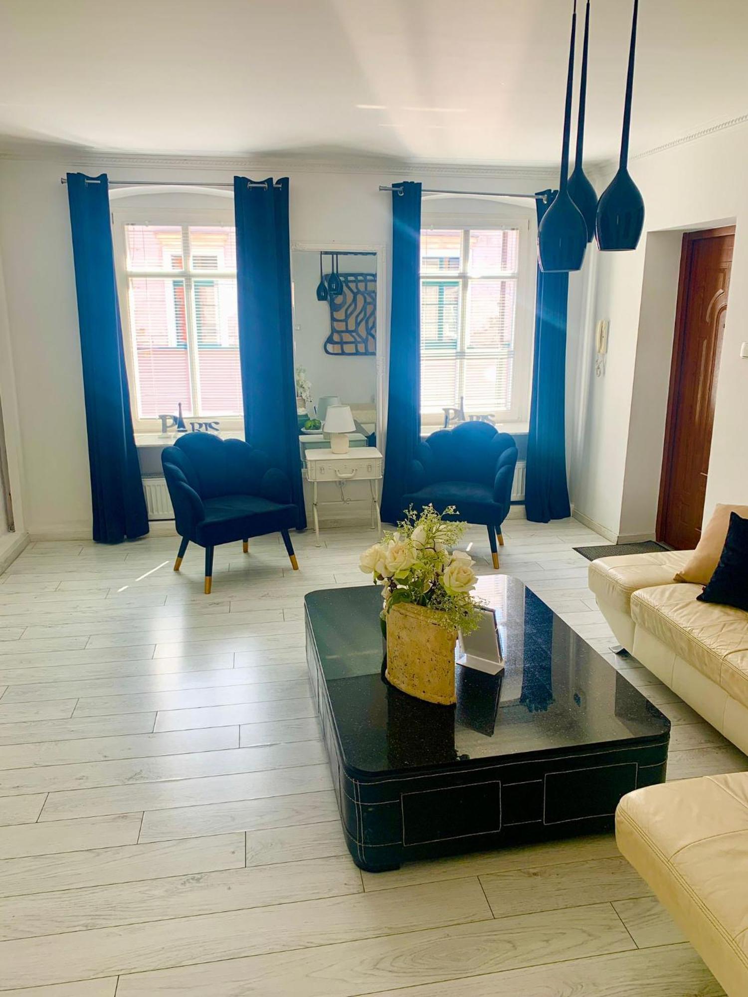 Apartamento Campari Stary Toruń Exterior foto