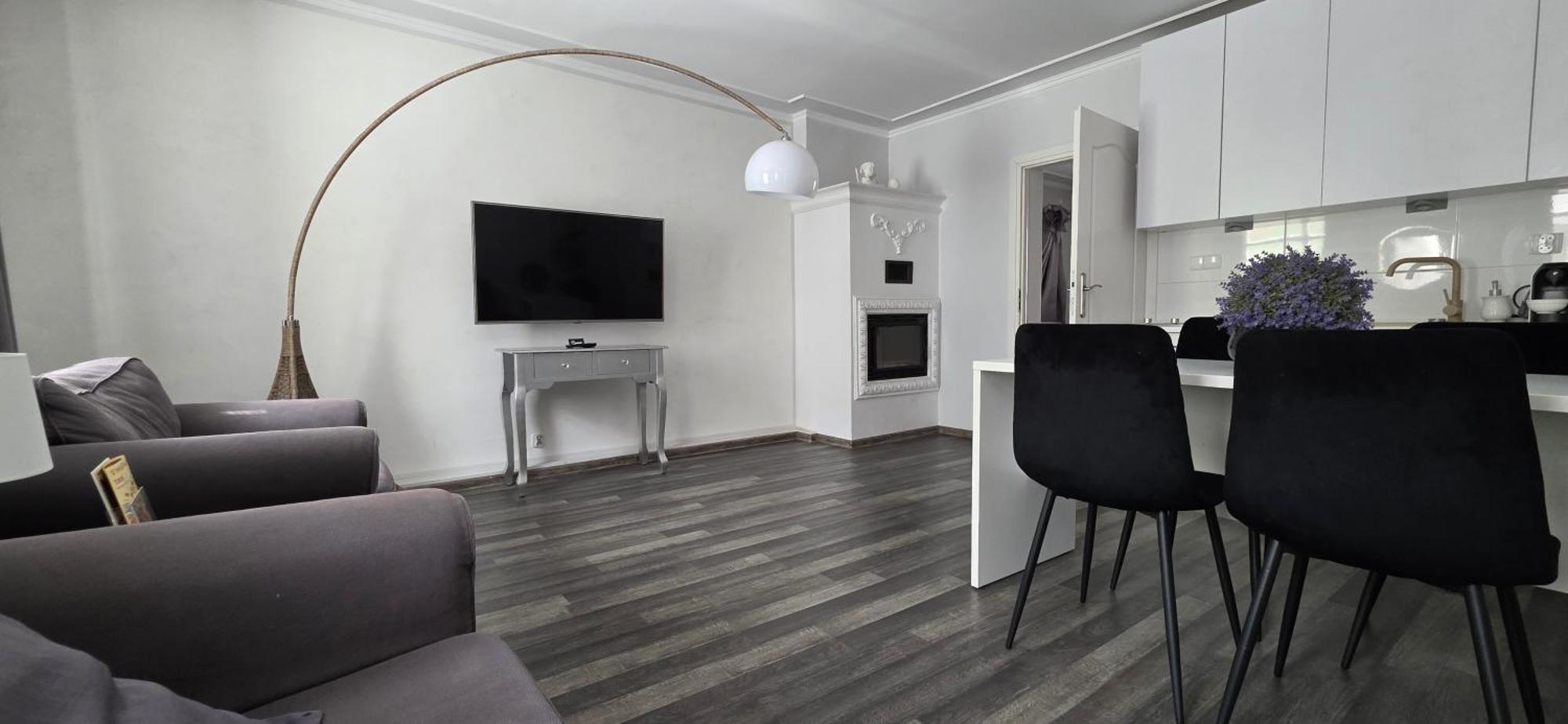 Apartamento Campari Stary Toruń Exterior foto