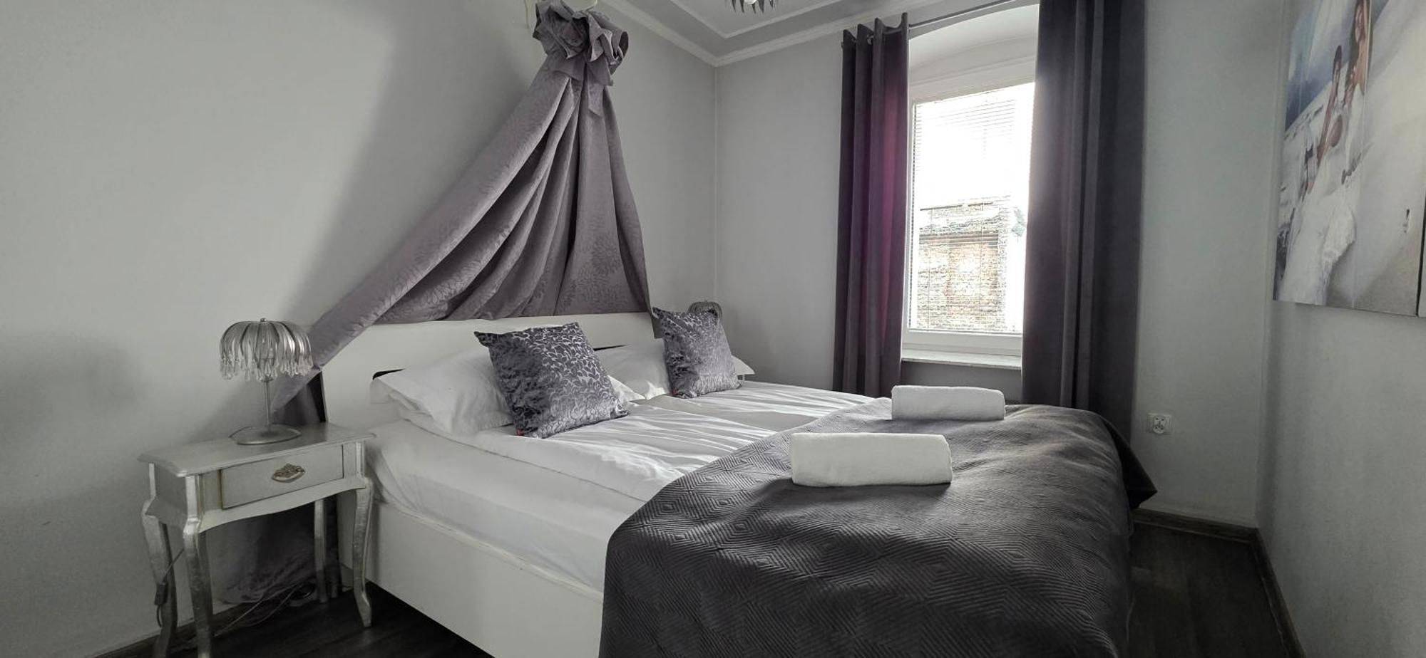 Apartamento Campari Stary Toruń Exterior foto