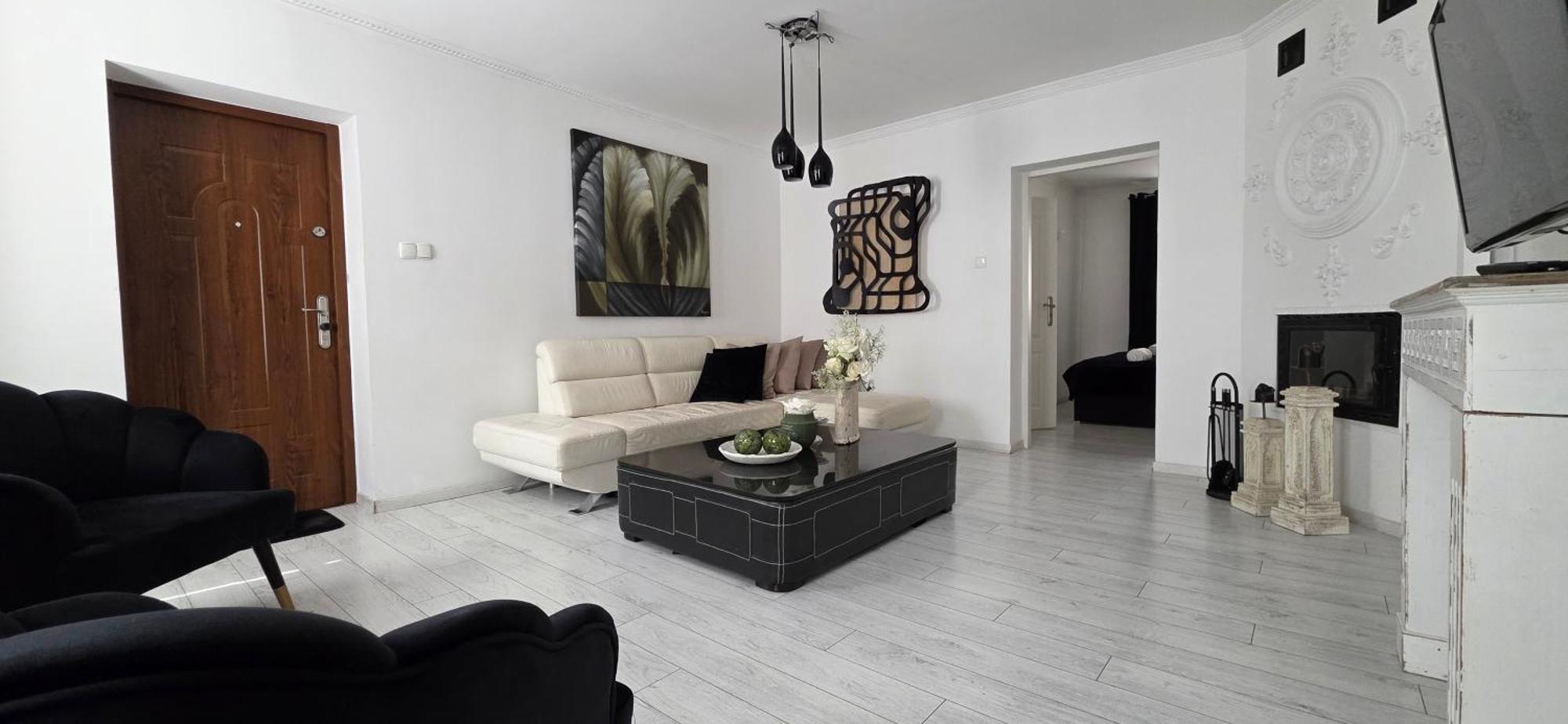 Apartamento Campari Stary Toruń Exterior foto
