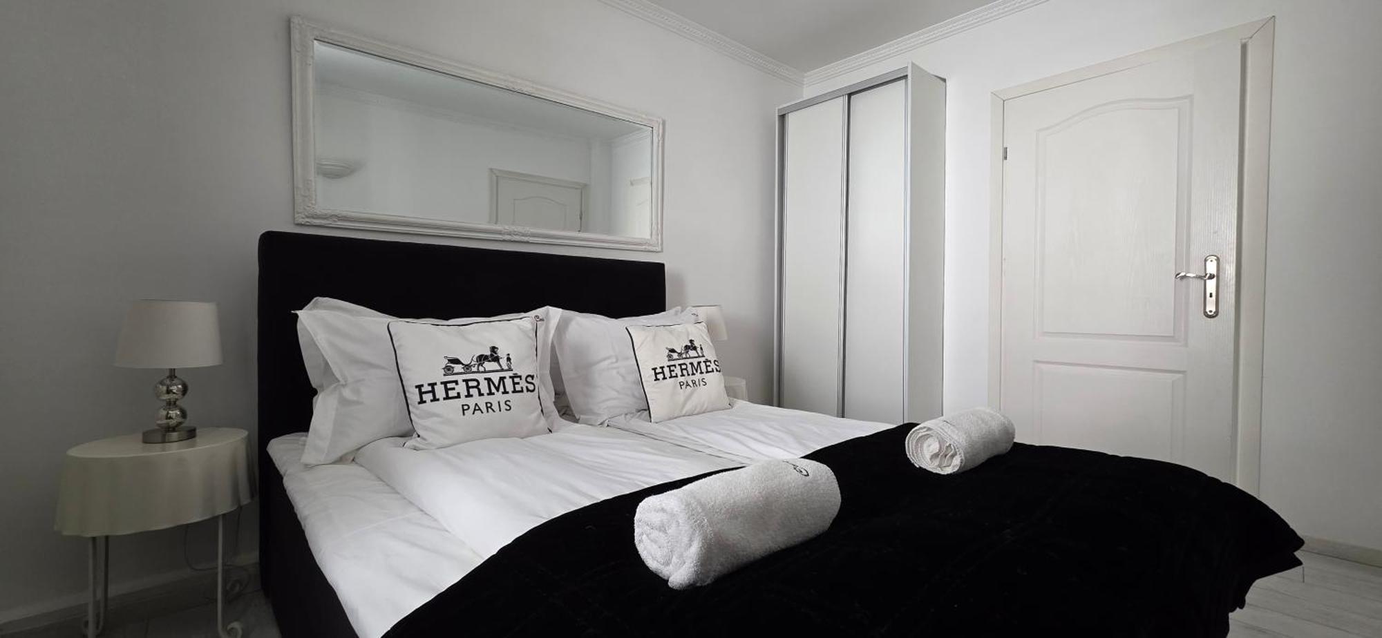Apartamento Campari Stary Toruń Exterior foto