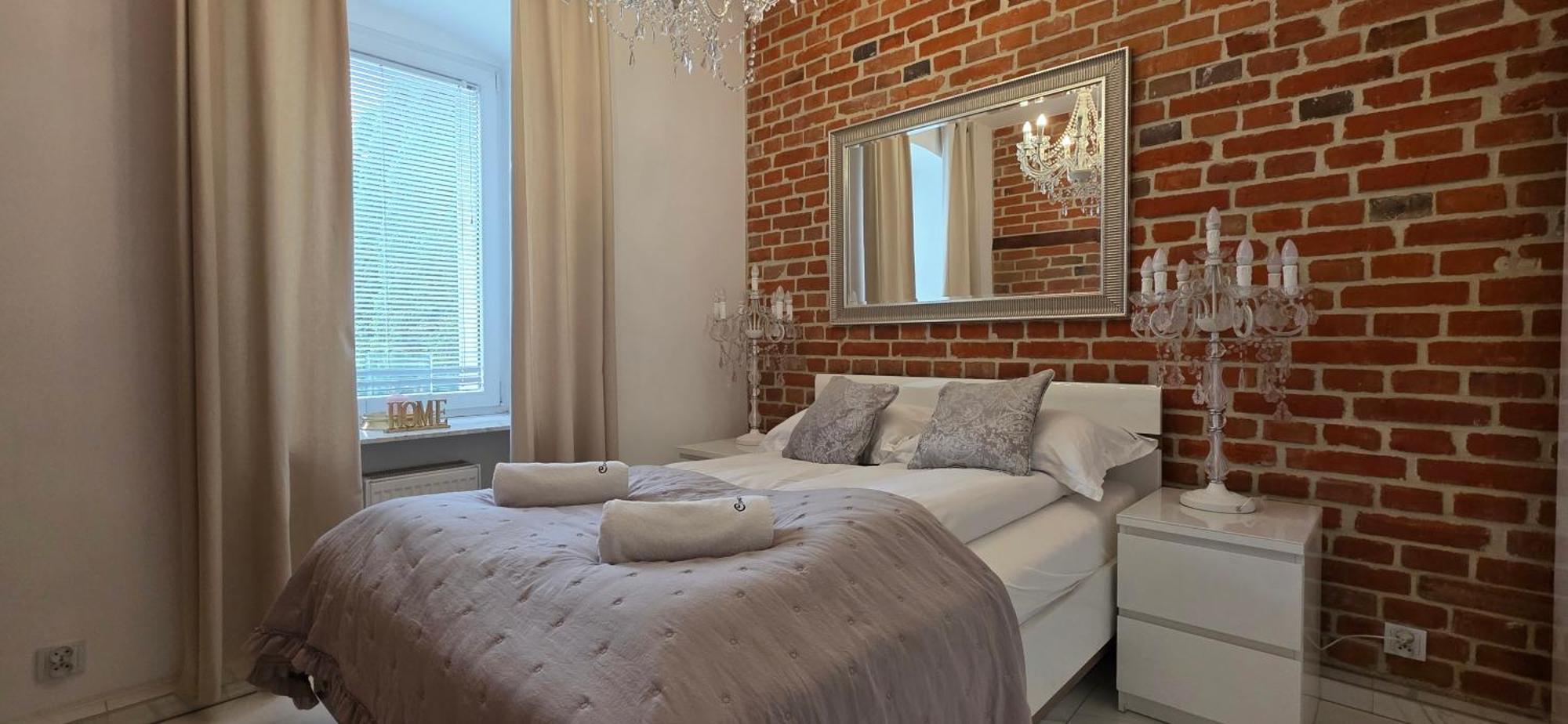 Apartamento Campari Stary Toruń Exterior foto