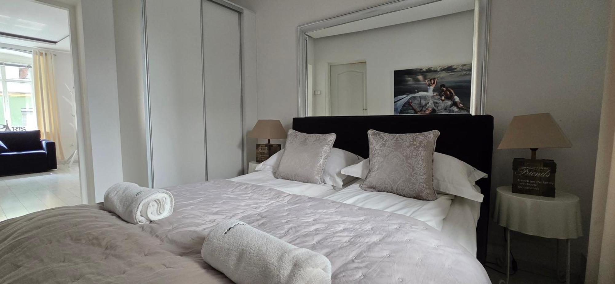 Apartamento Campari Stary Toruń Exterior foto