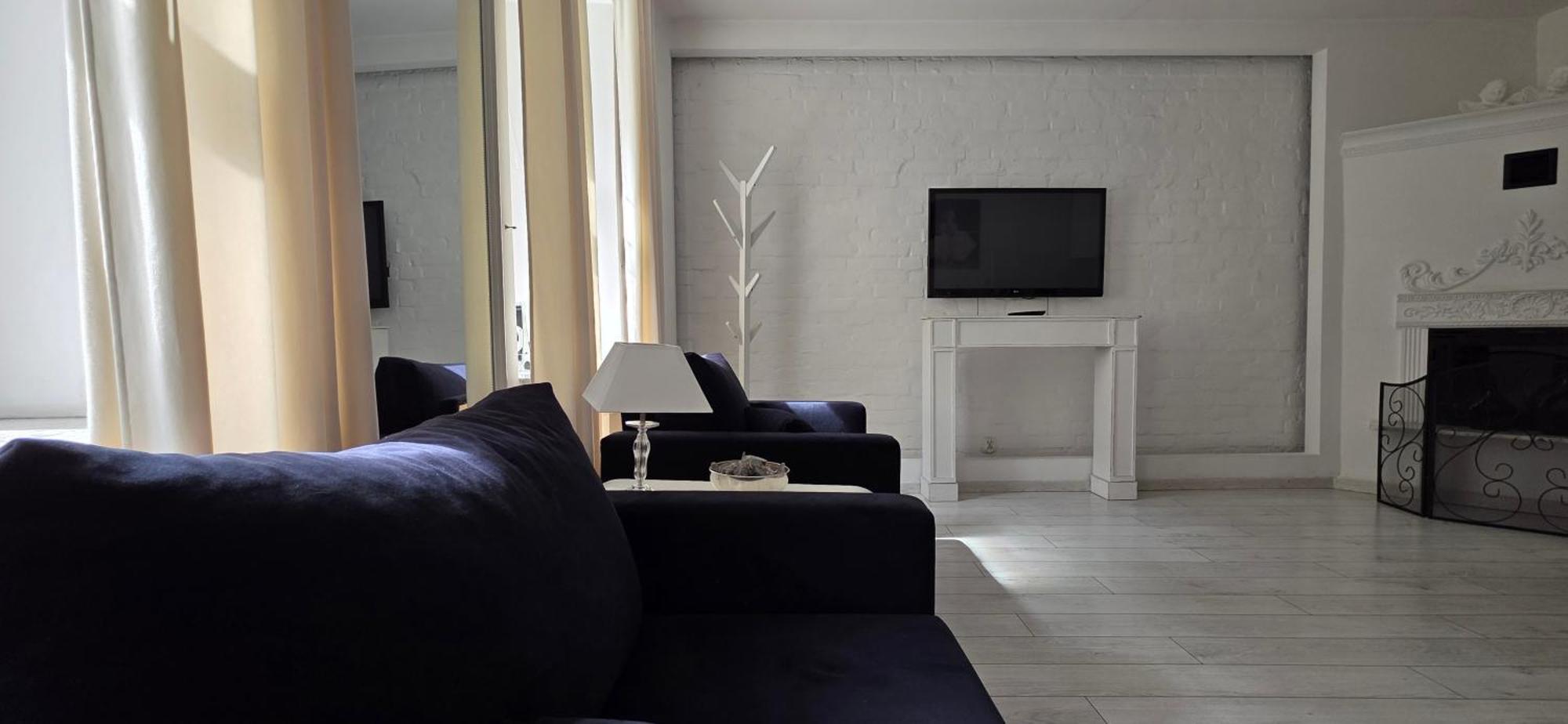 Apartamento Campari Stary Toruń Exterior foto